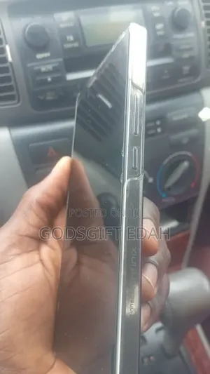 Infinix Note 40 256 GB