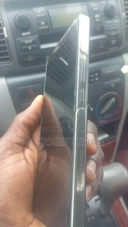 Infinix Note 40 256 GB