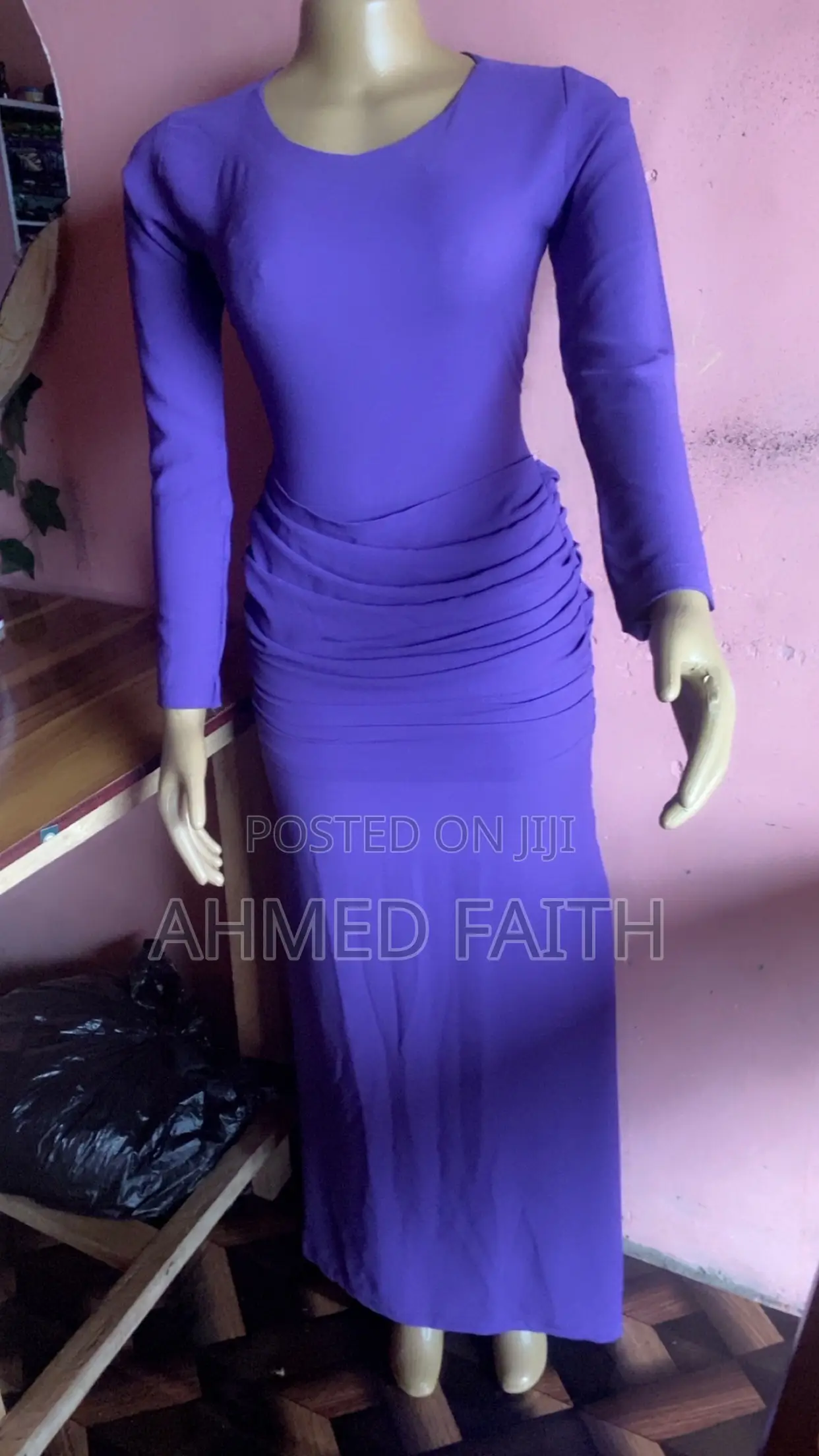 Ready to Wear