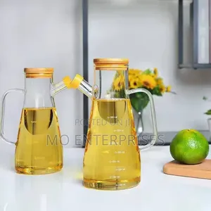 Oil Jug Dispenser