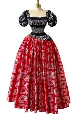 RTW Dress by Midecouture