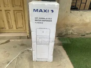 MAXI YL-1663S-W Kitchen Water Dispenser