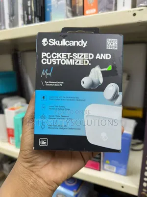 Skullcandy Mod True Wireless Earbuds