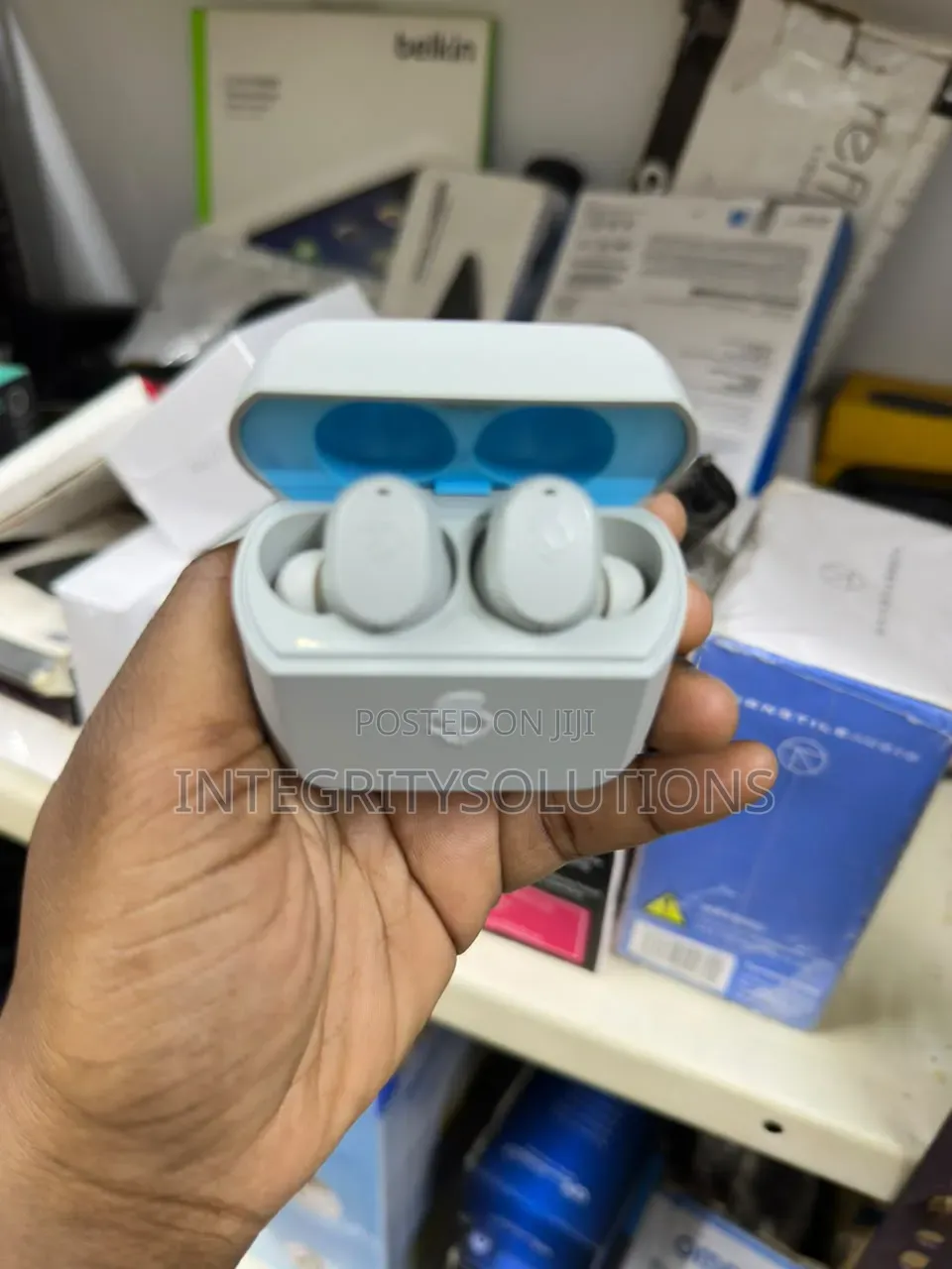 Skullcandy Mod True Wireless Earbuds