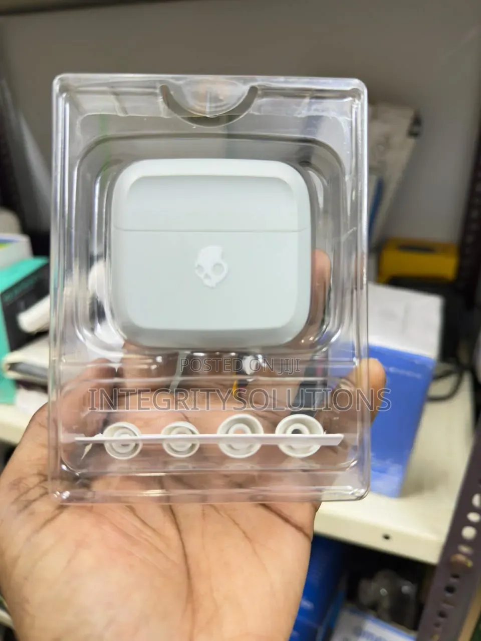 Skullcandy Mod True Wireless Earbuds