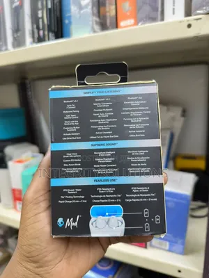 Skullcandy Mod True Wireless Earbuds