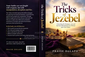 The Tricks of Jazebel