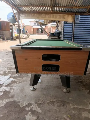 Snooker Board