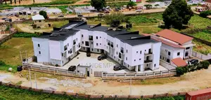 4bdrm Duplex in Brook 1, Dawaki for sale