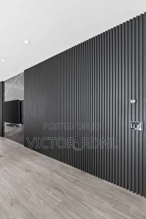 Fluted Panel Thicker