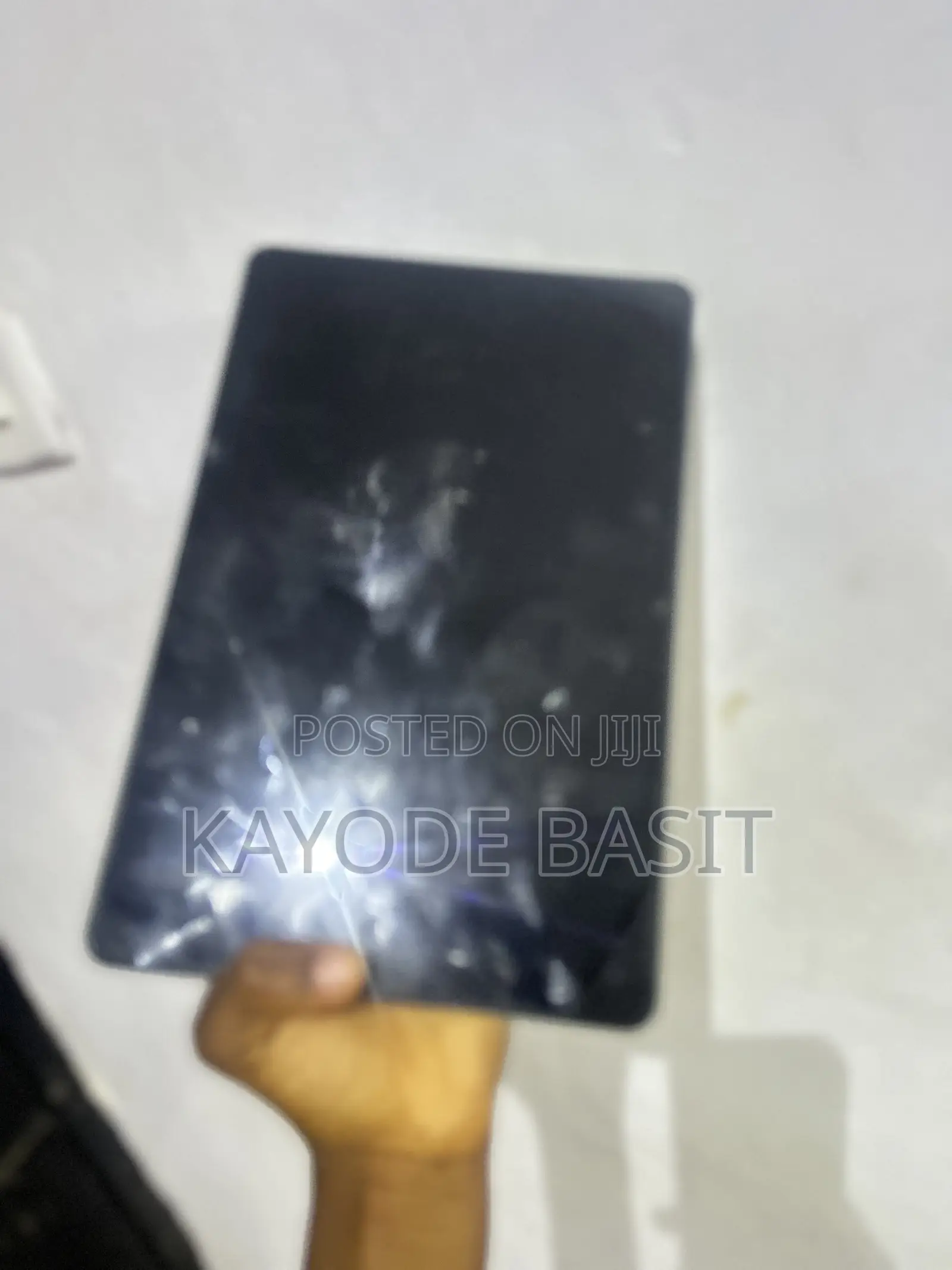 Xiaomi Redmi Pad 2 256 GB Black