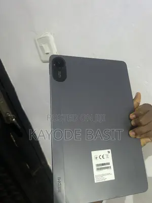 Xiaomi Redmi Pad 2 256 GB Black