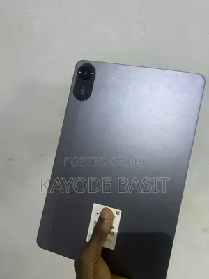 Xiaomi Redmi Pad 2 256 GB Black