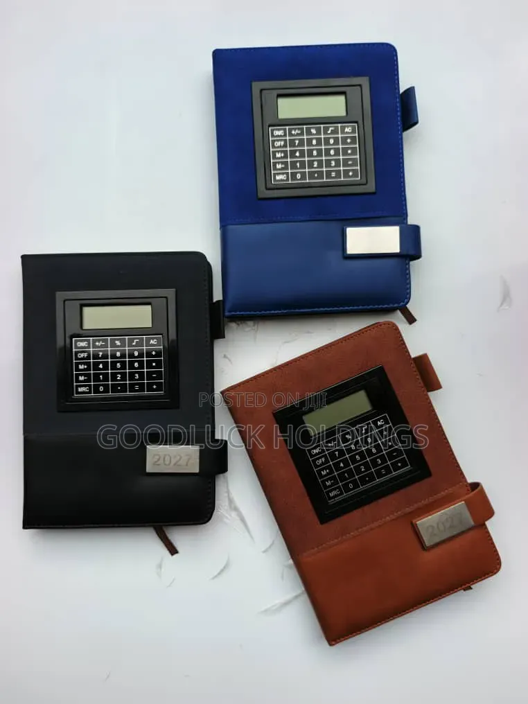 2027 Diary