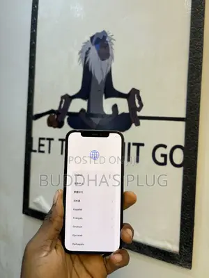 Apple iPhone 12 64 GB Blue