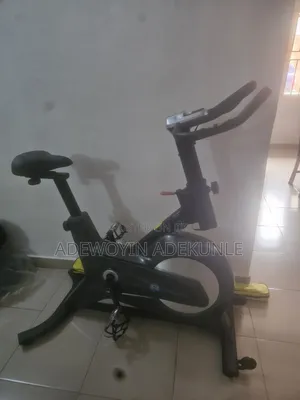 Spinning Bike