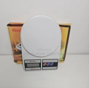 Digital Kitchen Scale