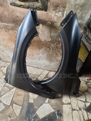 Fenders MDX 2025