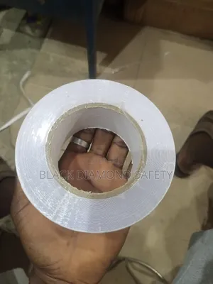 High Visibility Tape