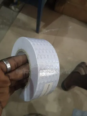 High Visibility Tape