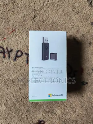Microsoft Xbox Wireless Adapter
