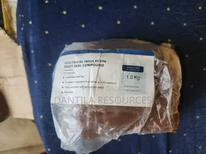 Electrical Insulation Duct Seal