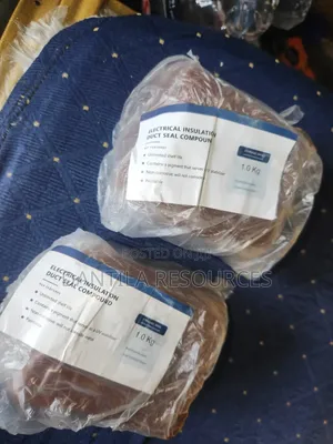 Electrical Insulation Duct Seal