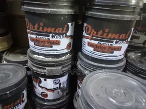 Optimal Economic Emulsion Paint