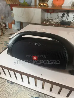 Fairly Used JBL Boombox 2