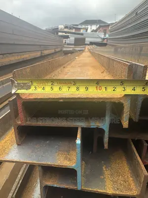 140x70 H Beam