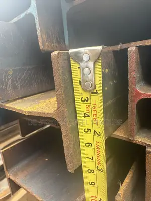 140x70 H Beam
