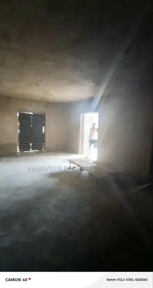 Double Shop for Rent at Abule Egba