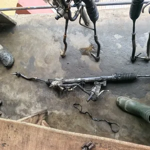 Steering Rack Nissan Altima 2006/2008