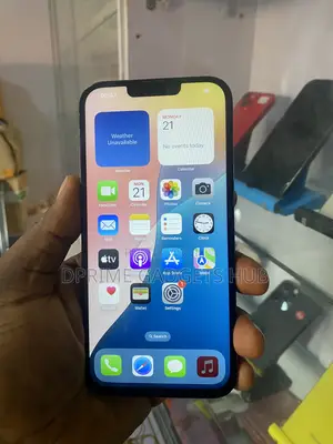 Apple iPhone 13 Pro Max 128 GB Blue