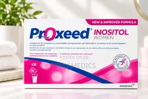 Proxeed Inositol at Women