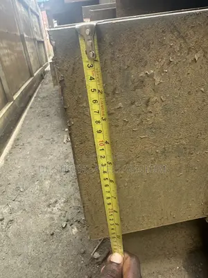 250x250 Column Beam