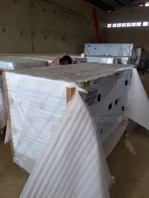 Perkins Soundproof Diesel Generating Set 50KVA