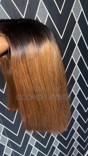 Vietnamese Bone Straight