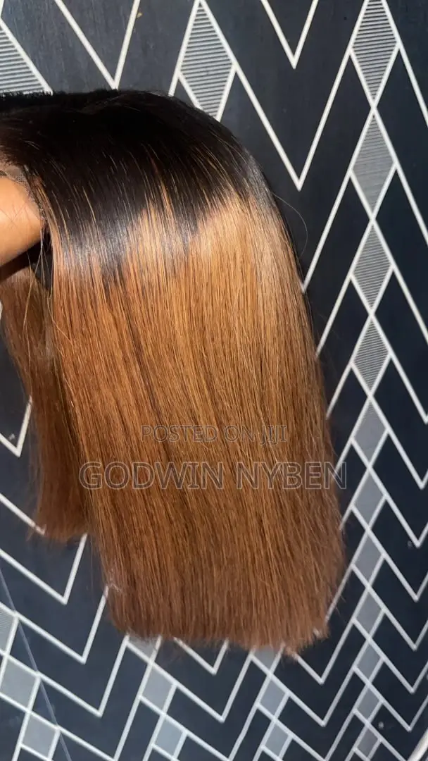 Vietnamese Bone Straight