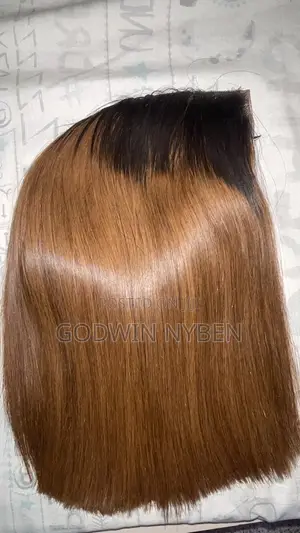 Vietnamese Bone Straight