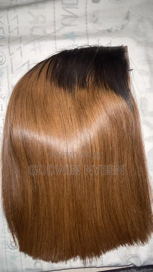 Vietnamese Bone Straight