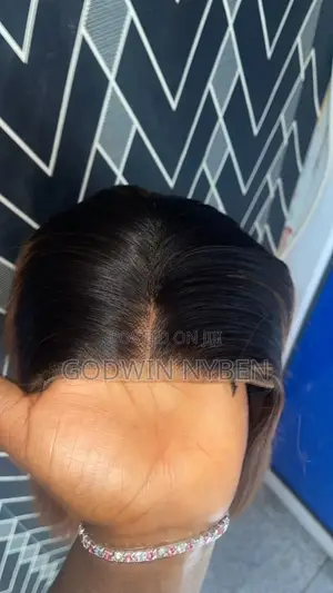 Vietnamese Bone Straight