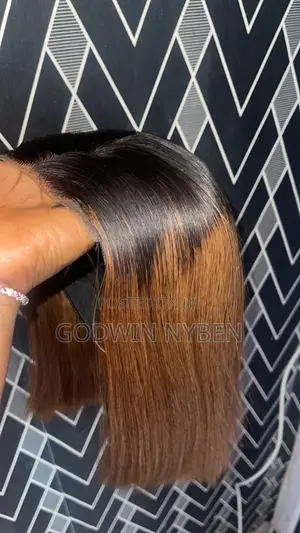 Vietnamese Bone Straight