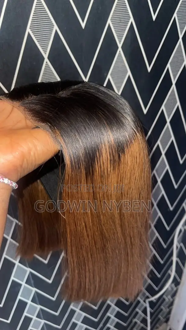 Vietnamese Bone Straight
