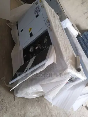 Perkins 30kVA Quiet Diesel GenSet Available