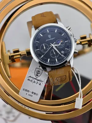  Quality and Luxury for Men