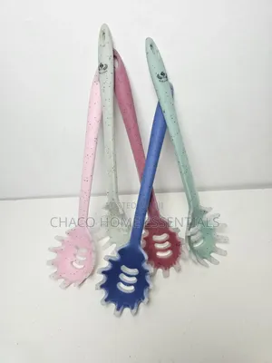 Silicone Pasta Spoon / Spaghetti Server