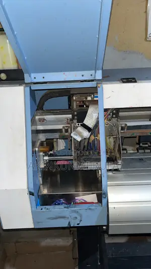 Myjet 6ft Large Format Printing Machine