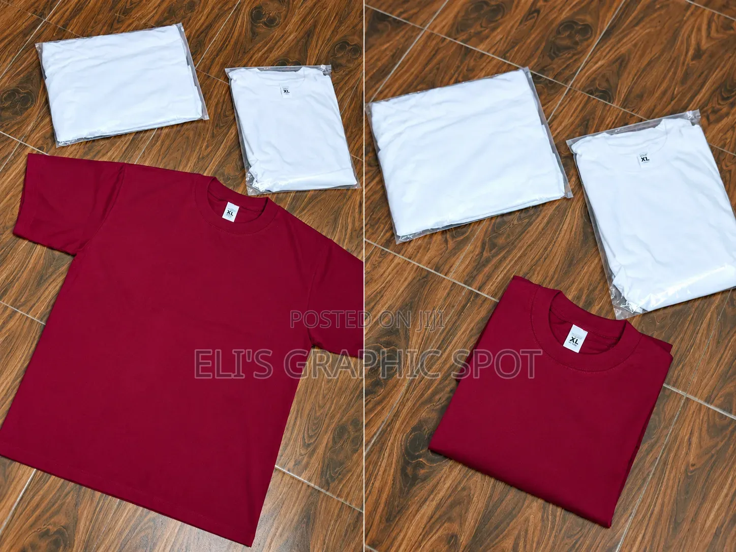 Eli Clothings