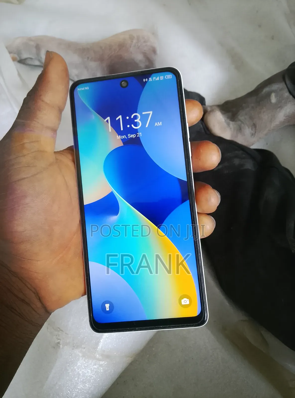 Tecno Pop 10 128 GB